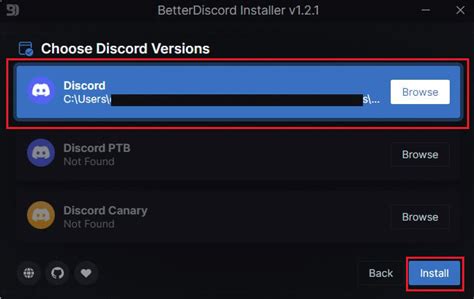 is betterdiscord safe.